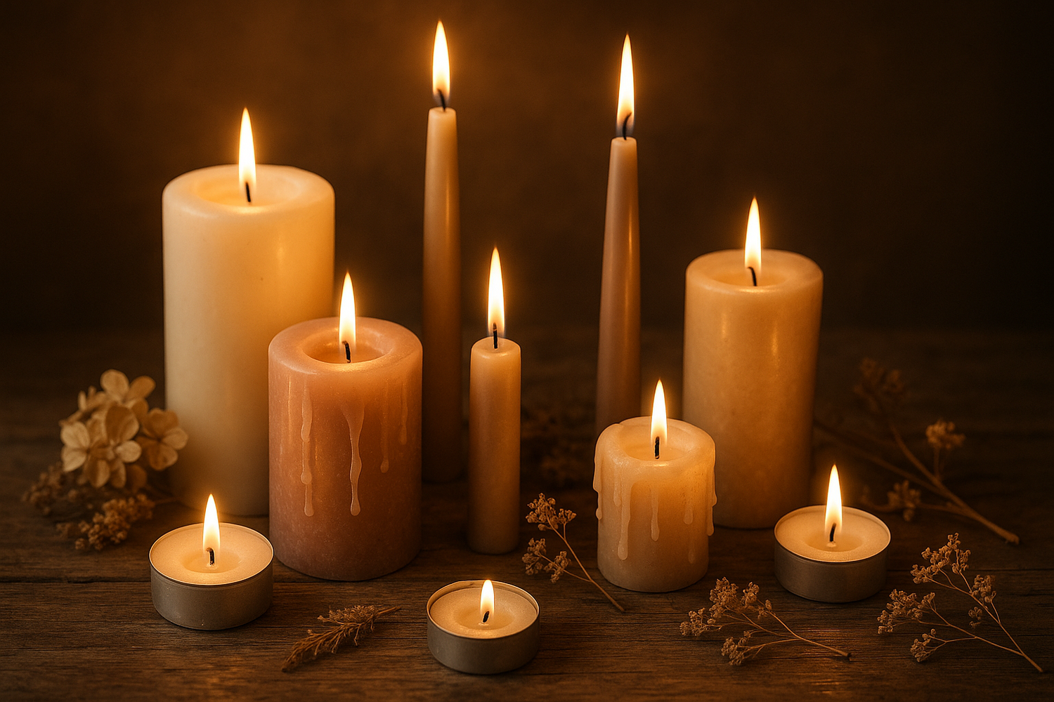 Candles